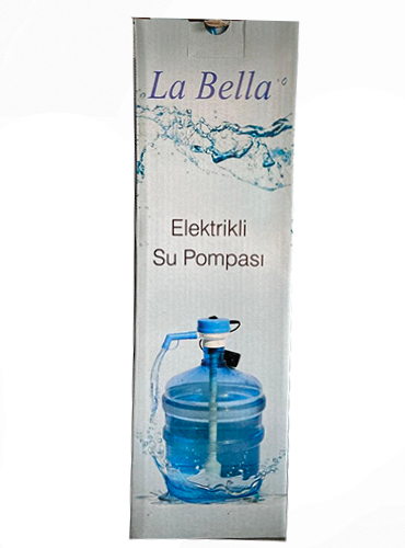 Electric Pump — image 2